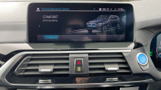 BMW X3 210kW Premier Edition Pro 80kWh 5dr Auto Electric Estate